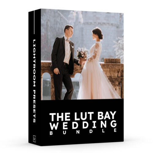 TheLutBay - Wedding Bundle