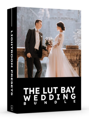 TheLutBay - Wedding Bundle