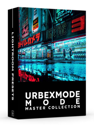 UrbexMode - Master Collection