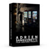 Adrien Sanguinetti - Film Inspired Presets