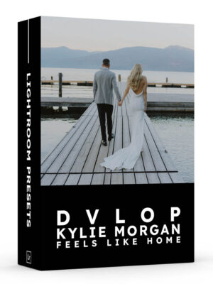 DVLOP - Kylie Morgan - Feels Like Home