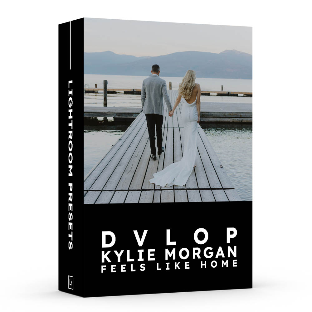 DVLOP - Kylie Morgan - Feels Like Home