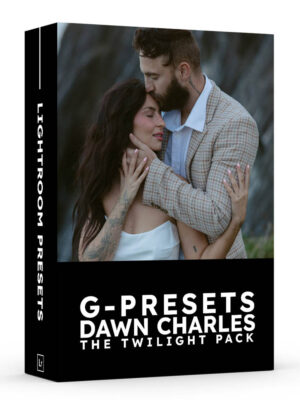 G-PRESETS x Dawn Charles - The Twilight Pack