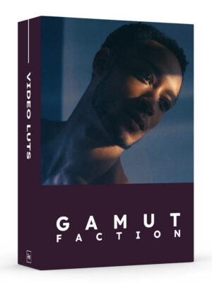 GAMUT - Faction