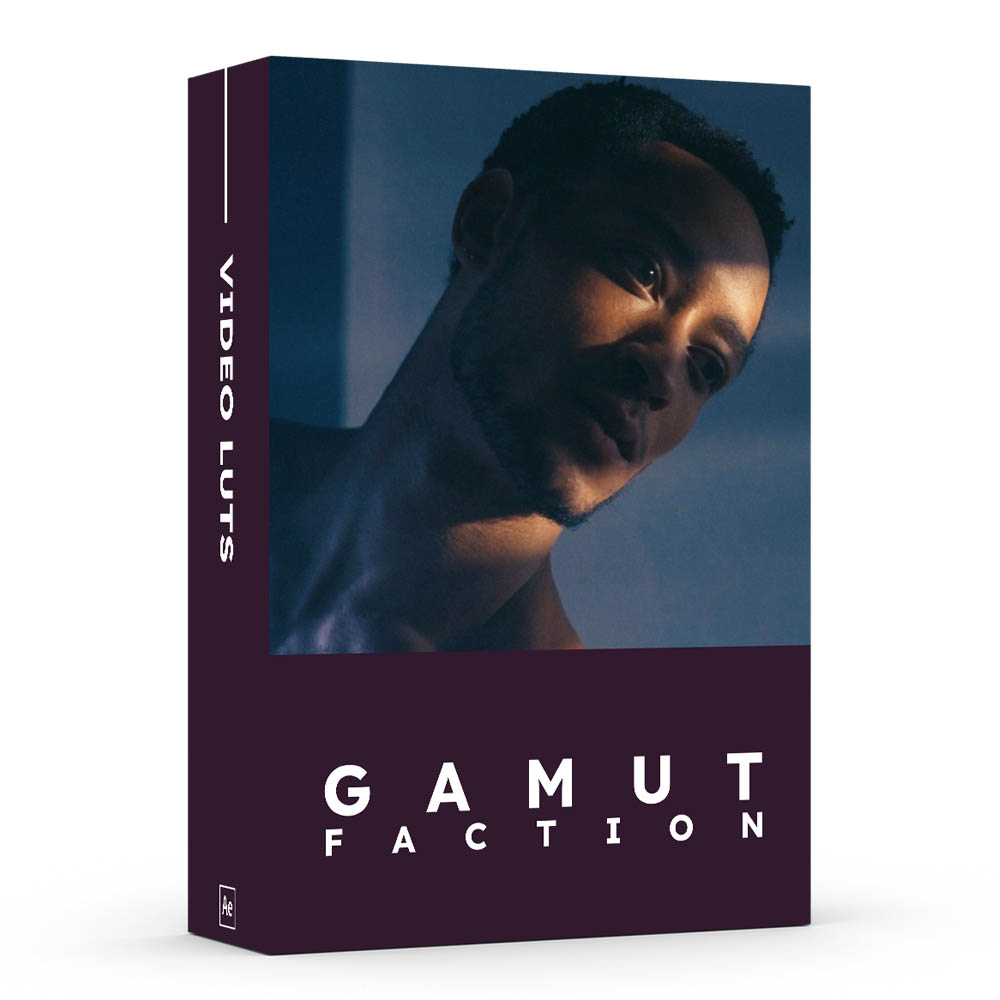 GAMUT - Faction