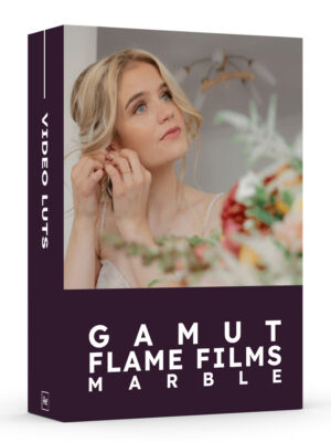 GAMUT - Flame Films - Marble