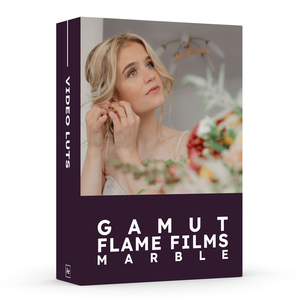 GAMUT - Flame Films - Marble