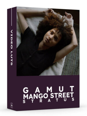 GAMUT - Mango Street - Stratus