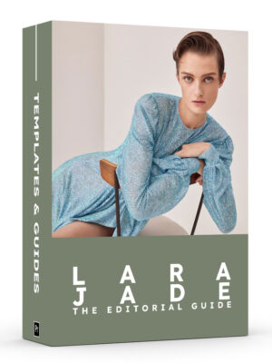 Lara Jade - The Editorial Guide