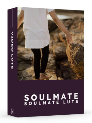 SOULMATE - Soulmate LUTs