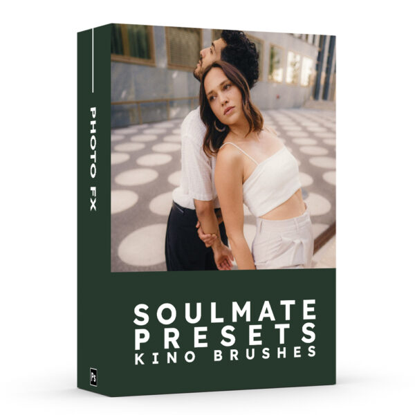 Soulmate Presets - Kino Brushes