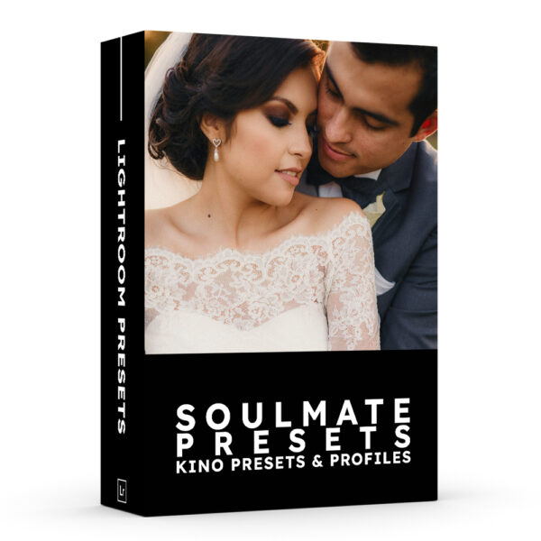 Soulmate Presets - Kino Presets & Profiles