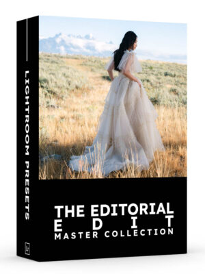 The Editorial Edit - Master Collection